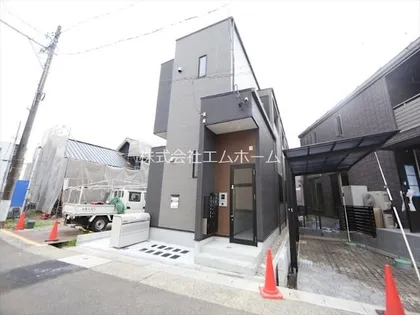 ハーモニーテラス平出町IIの画像