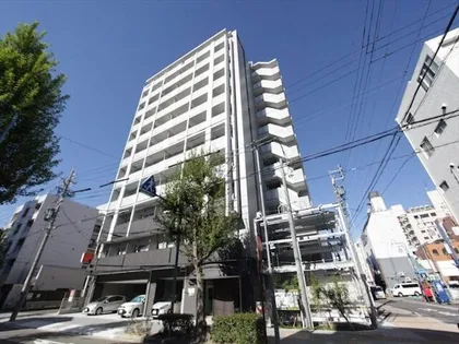 エスリード今池アヴェールの画像