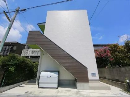 エクセル日ノ宮の画像