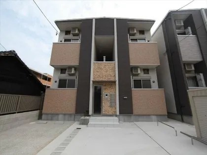 GRANDE鶴羽の画像