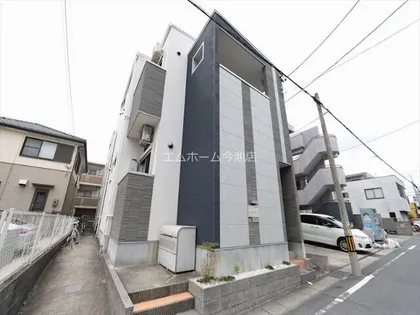 レガート上社の画像