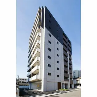 プレスタイル博多駅南【7階】の外観