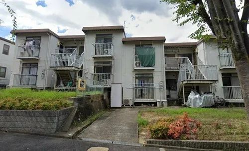 シャトードイワネ13号館の画像