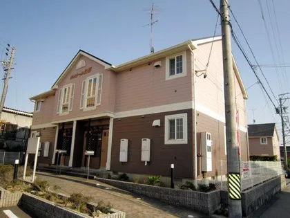 クレストール辻杉Iの画像