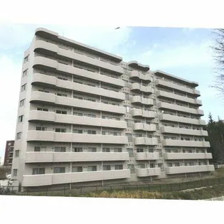 コート大谷地の画像