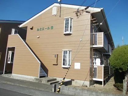 ルミエールAの画像