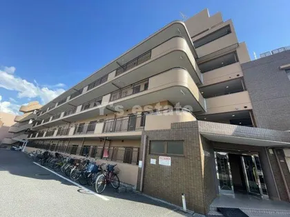 第2弥刀マンションの画像