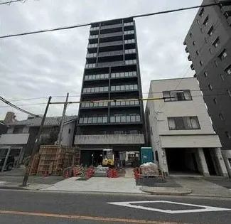 アドバンス名古屋ワイノット【6階】の外観