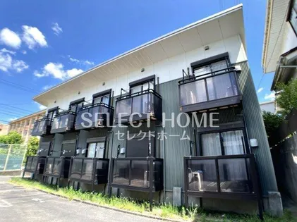 すずらんハイツの画像