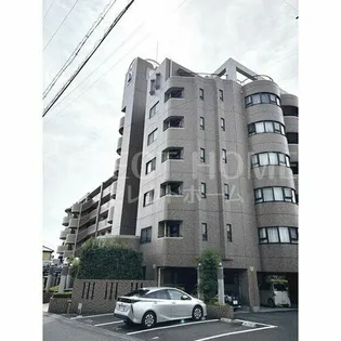 サンシティ竜美ヶ丘Ⅱの画像