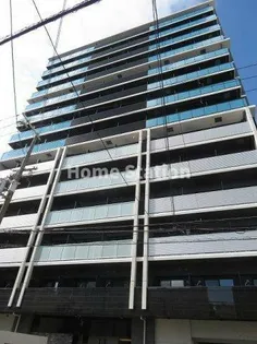 大阪府大阪市西淀川区大和田4丁目【マンション】の外観