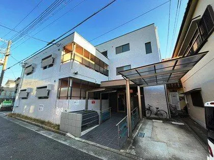 セルダン東難波の画像