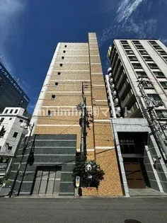 グランデ元町の画像