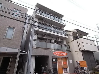 ラ グリシーナの画像