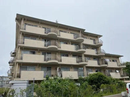 東朋第一マンションの画像