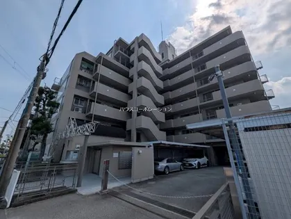 武庫川フレックスの画像