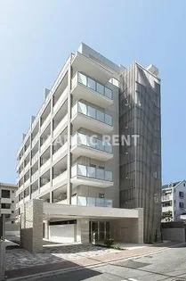 ラフィーネ井尻【4階】の外観