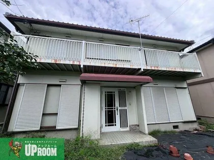 愛知県一宮市奥町字三出【一戸建】の外観