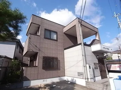 エテルノ甲東園の画像