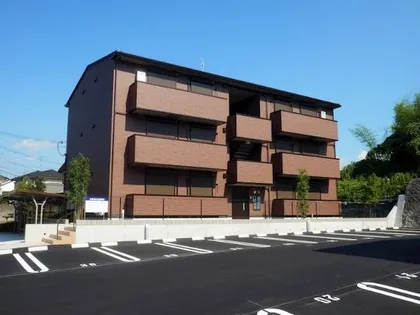 RIBERA SQUARE B棟の画像