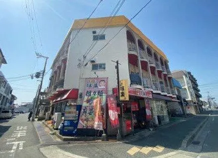 三陽マンションNO3の画像