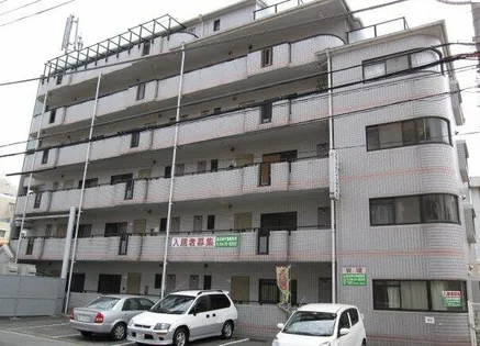 フローラルハイツダイキ2の画像