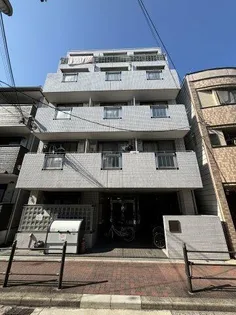 アミティ市大前の画像