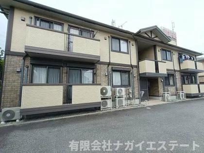 アミカル コート A棟の画像