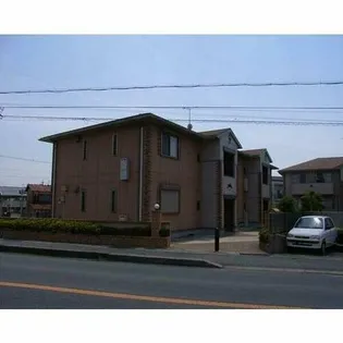 グランドソレーユC棟の画像