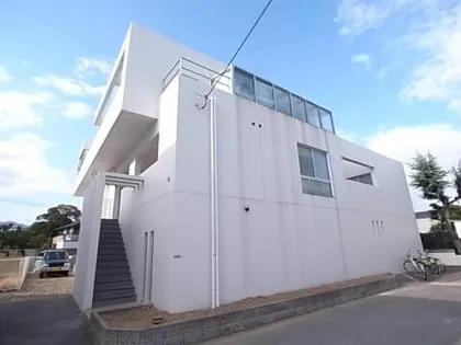 クレスト甲東園A棟の画像