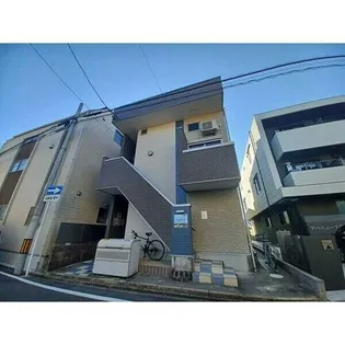 レグルス千種【1階】の外観