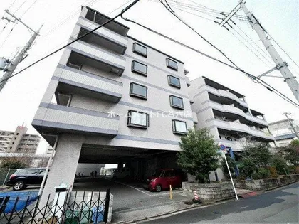 アスティオン江坂の画像