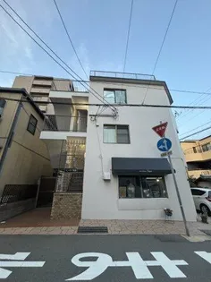 サニーライフ住吉の画像