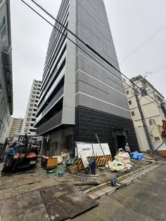 S-RESIDENCE小阪azure【11階】の外観