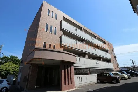 シティフォートの画像