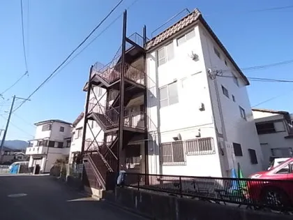 光南ハイツの画像