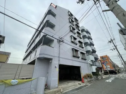 ハイツ甲南の画像
