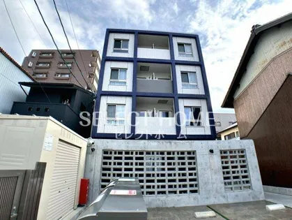 LIFT VISION 柱 OKAZAKIの画像