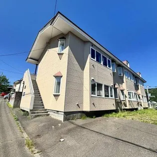 クリスタルハイツの画像