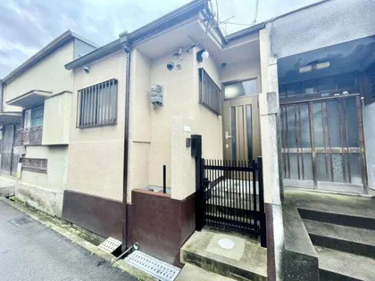 大阪府羽曳野市高鷲7丁目【一戸建】の外観