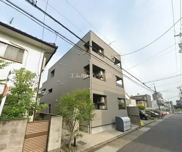 HARE千種の画像