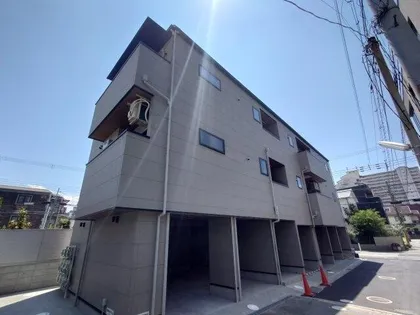 リブレメゾン西宮北口Ⅱの画像