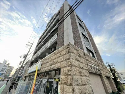 大阪府吹田市垂水町1丁目【マンション】の外観