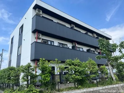 シルクピア大西Bの画像