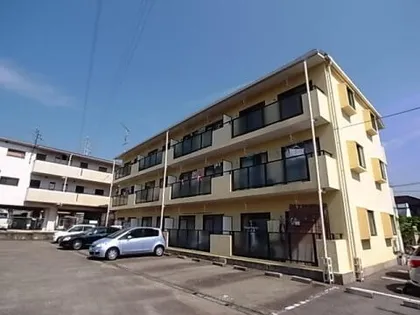 Z-RIZE宝塚プレリュード【203号室】の外観