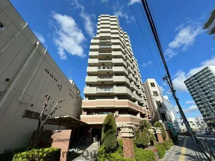 エスリード八尾北本町の画像