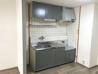 Bivery Court68【1階】の間取り