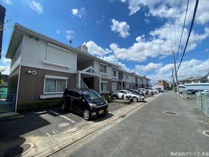 リバーサイドスクエアの画像