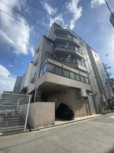 ベルエーキップ【603号室】の外観