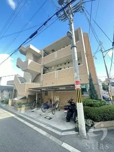 アルトピーノ【3階】の外観